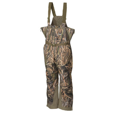 Banded Squaw Creek Insulated Bib