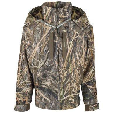 Drake EST Full Zip Jacket DW2432-022