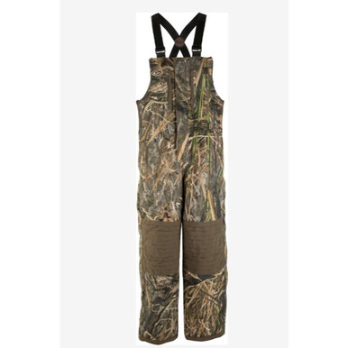 Drake LST Insulated Bibs 2.0 DW1122-022