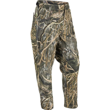 Drake MST Windproof Bonded Fleece Pant