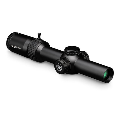 Vortex Optics Strike Eagle 1-6x24 Scope - Presleys Outdoors