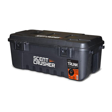 Scent Crusher The Trunk - Presleys Outdoors
