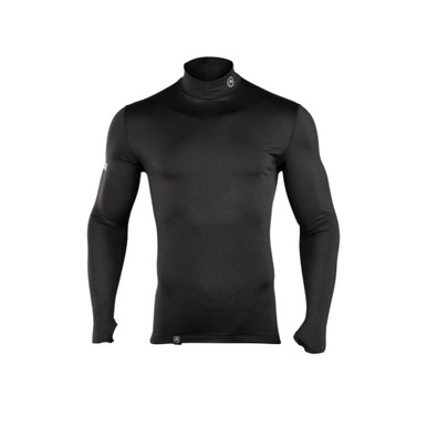 Coldpruf Peak Men's Warmer Mock Neck