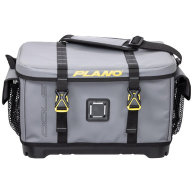 Plano A-Series Tackle Backpack is for Adventure - Fishing Tackle