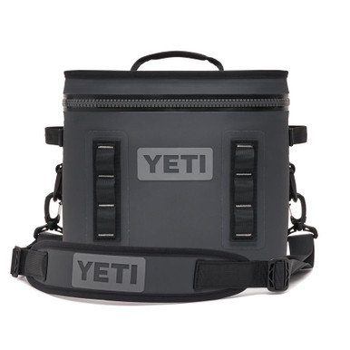 Yeti Rambler 20oz Travel Mug With Stronghold Lid - Black - Presleys Outdoors