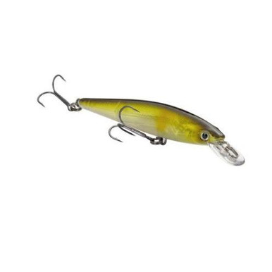 Strike King KVD 200 Jerkbait Clear Ayu