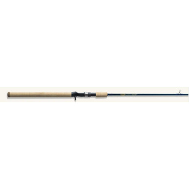 Shimano Sellus Baitcaster Rods - Presleys Outdoors