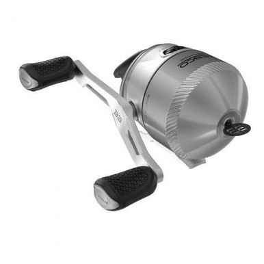 Zebco 33 Platinum Spincast Reel - 33NPL - Presleys Outdoors
