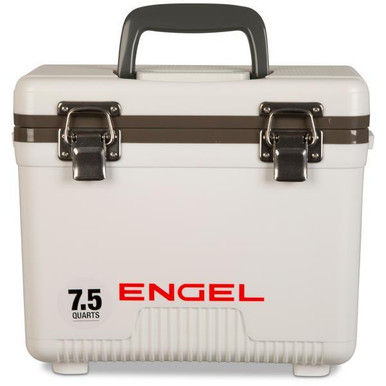 Engel Coolers 7.5qt Leak-Proof Air-Tight Storage Drybox
