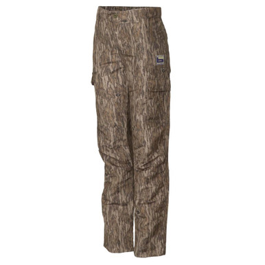 Camo Mid Weight Wader Pant