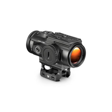Vortex Optics Spitfire HD Gen II 5x Prism Scope - Presleys Outdoors