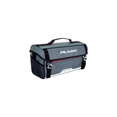 Plano Weekend Series Soft Sider Tackle Bag with Trays