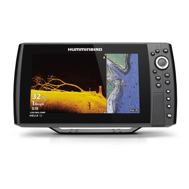 Vexilar Fish Scout Double-Vision Fishfinder