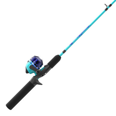 Berkley Lightning Ice Combo - 24 - Ultra Light