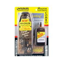 Wildlife Research Mag Dripper/4 Fl Oz Scrape