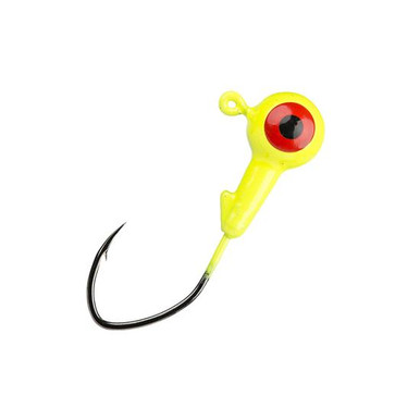 Jig Heads < Terminal Tackle | Presley's Outdoors
