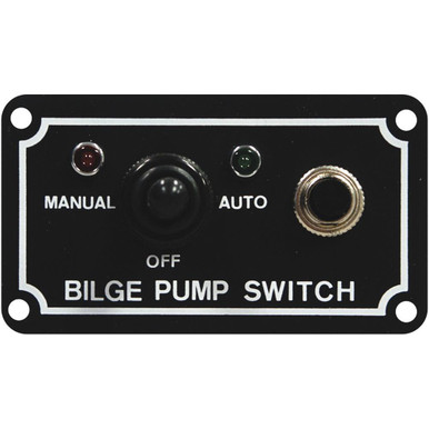 Bilge & Aerator Pumps < Hardware & Accessories