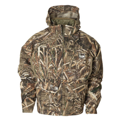 Banded Calefaction 3-n-1 Wader Jacket - Max 5