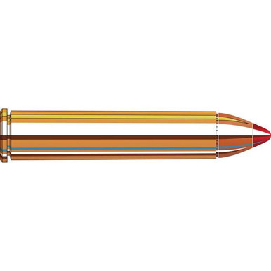 Hornady .444 Marlin 265gr FTX – 20rd