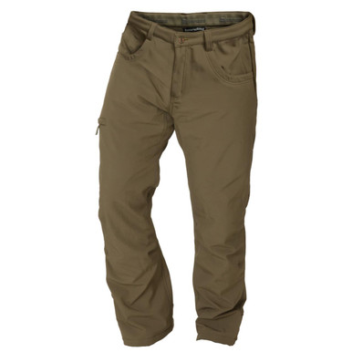 Pants & Shorts - Men's - Casual