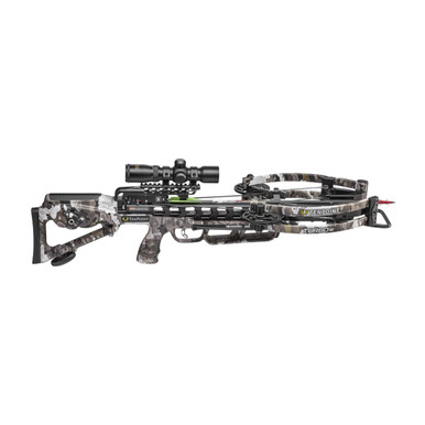 Crossbow Review: BearX Constrictor Pro - Petersen's Bowhunting