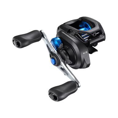 Shimano SLX A Baitcasting Reel - SLX151HGA