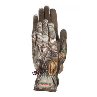 Mens Gloves Manzella Bow Hunting Gloves Manzella Bow Ranger Glove