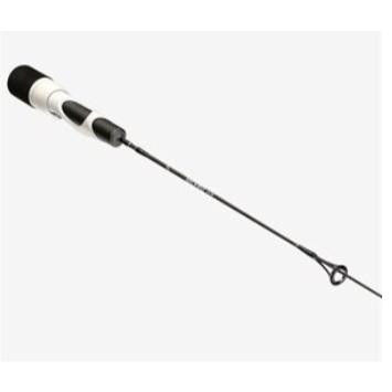 Shimano Sienna Ice Rod & Reel Combo - 24 Ultralight - Presleys