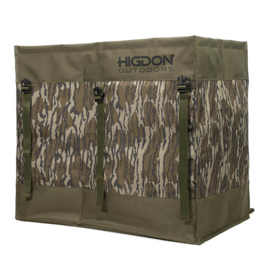 Field Carry Bag – Hunter Camo Edition Fieldline Pro Series Duffel, 2-piece Set | Costco