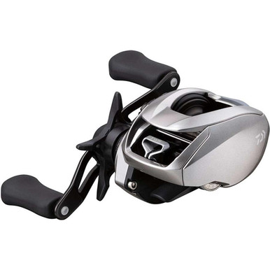 Daiwa Zillion Sv Tw G 100 Baitcaster Reel - Presleys Outdoors