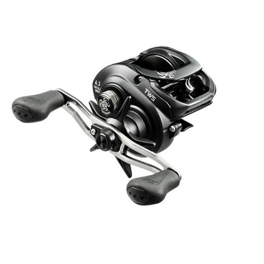 Abu Garcia Ambassadeur S Baitcaster Combo - Presleys Outdoors