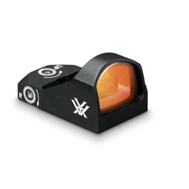 Vortex Optics Viper Red Dot 6 MOA Reticle - Presleys Outdoors