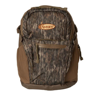Avery Waterfowler's Day Pack - Realtree Max-7