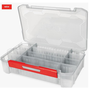 Rapala RapStack 3600 Open Foam Tackle Tray