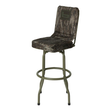 Banded Hi-Top Blind Chair- Realtree Legacy Presleys Outdoors
