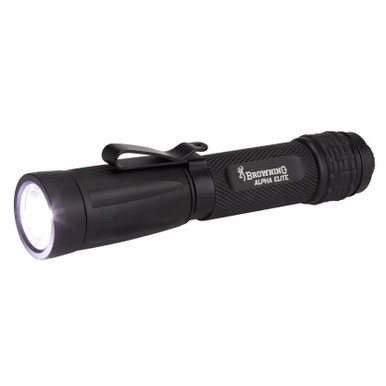 browning rechargeable flashlight Browning Alpha Elite USB Rechargeable Flashlight