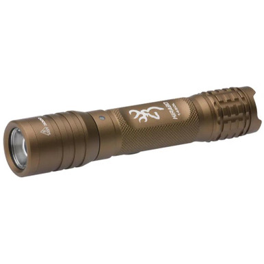 browning rechargeable flashlight Browning Kirabo Rechargeable Flashlight