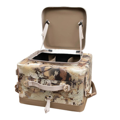 MOmarsh Element Water Box Blind Bag 25L - GORE Optifade Marsh ...
