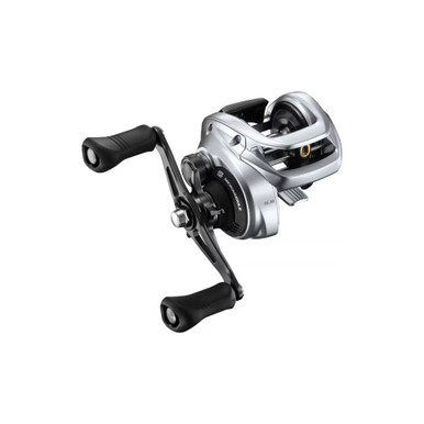 all black baitcaster combo Team Lew's Custom Black Baitcast Combo