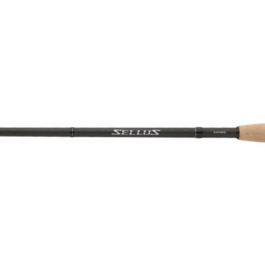 new shimano sellus rod Casting 7'0" Medium DIAFLASH technology reinforces the lower blank with diagonal carbon tape wraps to resist twist and energy loss Shimano Sellus B Spinning Rods