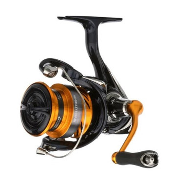 daiwa revros lt spinning combo 7' MH 2pc ensuring that you can cast and retrieve with ease Daiwa Revros LT Spinning Combo