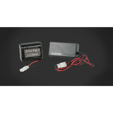 foxpro shockwave battery pack