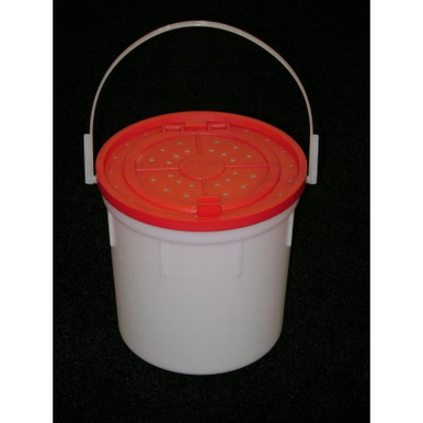 Nets, Bait Buckets & Traps < Fishing Accessories