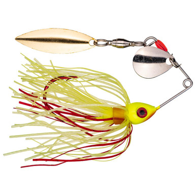 bass king lure Strike KVD Mega Dawg Natural Shad Precision Deep Diving Crank The Strike King 6XD Elite Crankbait delivers unmatched deep Strike King Mini-King Spinnerbait (1/8oz)