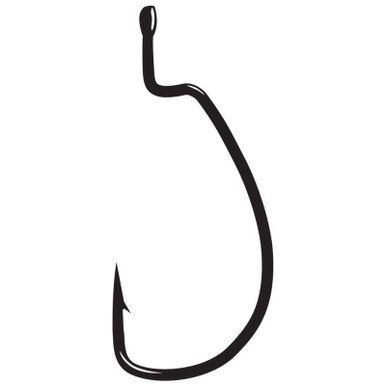 big monster fish hook Gamakatsu Spring Lock 9/0 1/2 oz Carbon Steel Gamakatsu EWG Monster Hook -