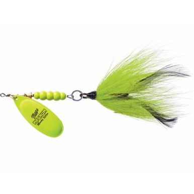 Musky Innovations Bull Dawg - Presleys Outdoors