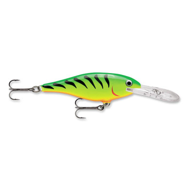 Original Rapala Shad Rap Crankbait - Presleys Outdoors