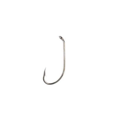 Fish Hooks < Terminal Tackle