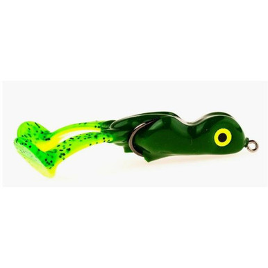 Southern Lure Scum Frog Popper