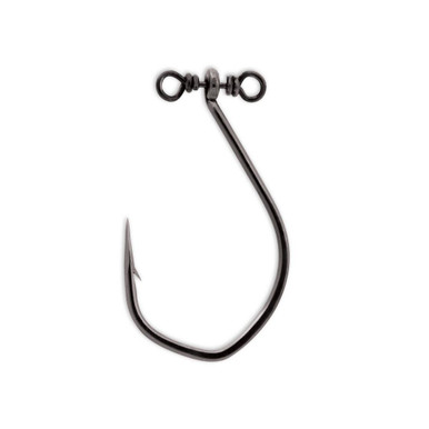 Mustad Aberdeen Hook Gold 10pk - Presleys Outdoors